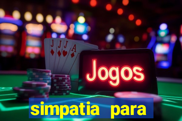 simpatia para ganhar no bingo urgente